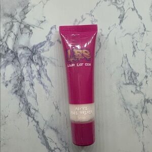 LES Lower East Side Matte Face Primer